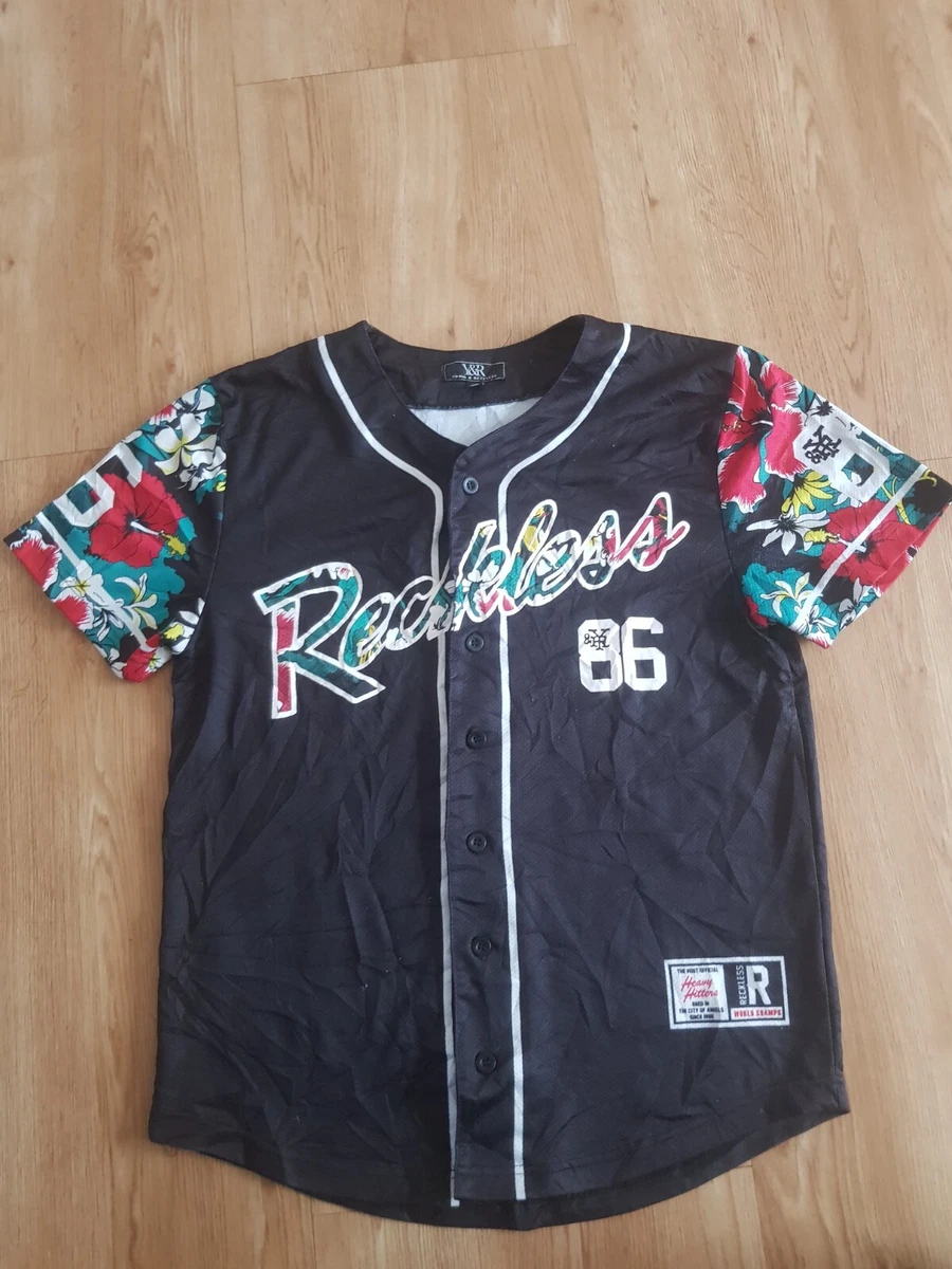Baseball personalized jersey sale