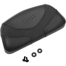 Givi Backrest Pad (Gray) E131S