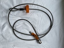 1-day Ship Option New Kensington MicroSaver Keyed Laptop / Notebook Lock K64068F