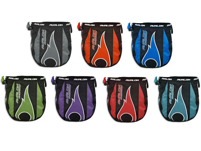 Avalon Tec X Release Fingertab Tasche Compoundbogen Recurvebogen Seitenköcher