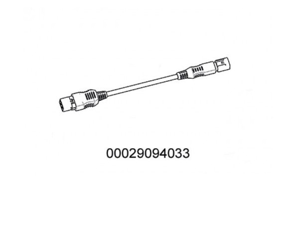 NEW OEM KTM DIAGNOSTICS ADAPTER CABLE SXE 150 200 250 350 390 1290 