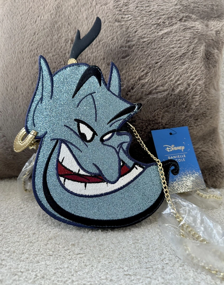 Danielle nicole genie bag clearance