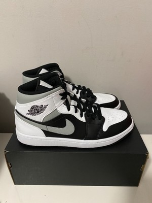 air jordan 1 mid size 3.5