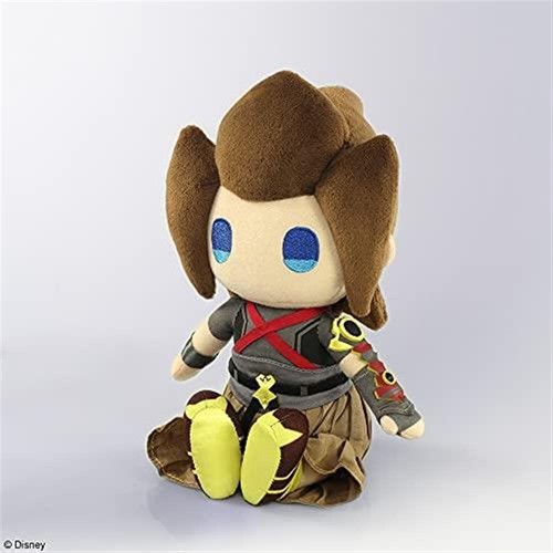 Kingdom Hearts Series Plush Toy KH III Terra - Picture 7 of 12