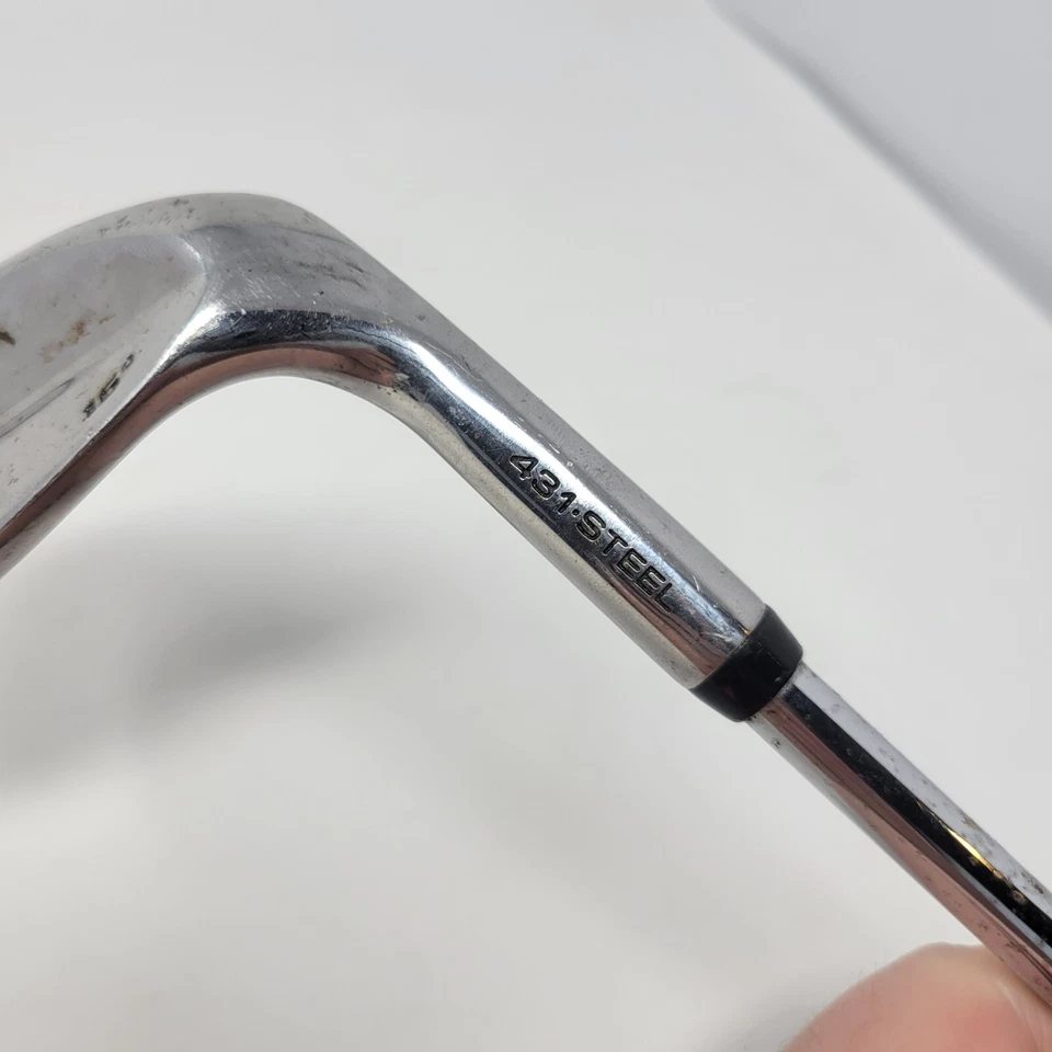 Стальной стержень для сэнд-веджа Linksman Golf Iron 56° 16° Bounce - Изображение 3 из 4