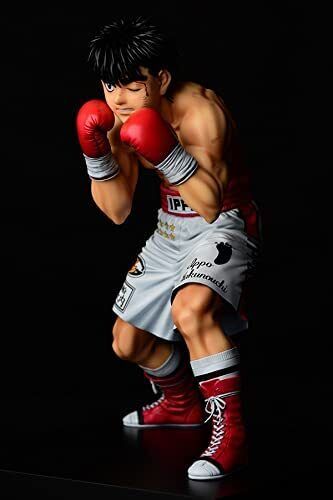 Hajime no Ippo Ippo Makunouchi fighting pose Exellent Resin Orca Toys -  MyKombini