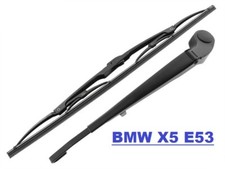 Lunette arrière BMW X5