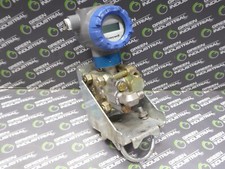 USED Honeywell STG740-A1GC4A-1-A-ADC-11S-A-1-0A0-00-0000 Pressure Transmitter