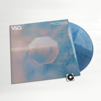 Vitamin String Quartet - ''VSQ Performs Taylor Swift'' Indie Exclusive (New Vinyl