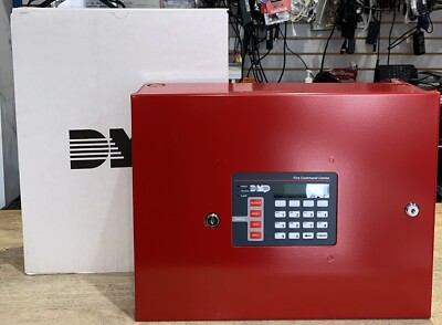 DMP Xr150DNFC-R, PKG-XR150DNFC  XR150FC Fire Package, XR150 Dial / Network