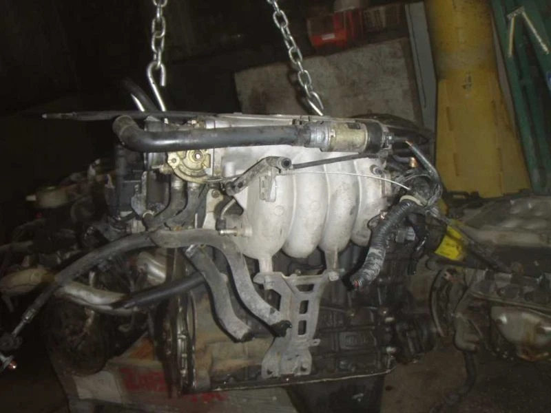 Двигатель 1,8 л VIN M 8-значный подходит для 96-98 ELANTRA 484844 - Изображение 4 из 4