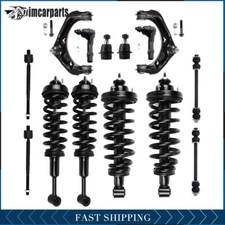 06-10 For Ford Explorer / Mercury Mountaineer Front Rear Struts & Suspension Kit