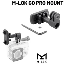 20mm  Mount  HD  Action Camera Mount  Accessory Adapter For  GoPro Mount