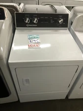 Speed Queen GAS dryer fully refurbished original speedqueen appliance dryer