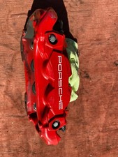 Porsche 991 982 718 Cayman Boxster caliper 982615106C