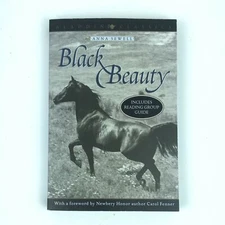 Black Beauty by Anna Sewell - Aladdin Classic