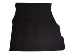 Kofferraummatte Teppich passend f&uuml;r Mercedes W123 Kombi Bj.77-86  Nr.182