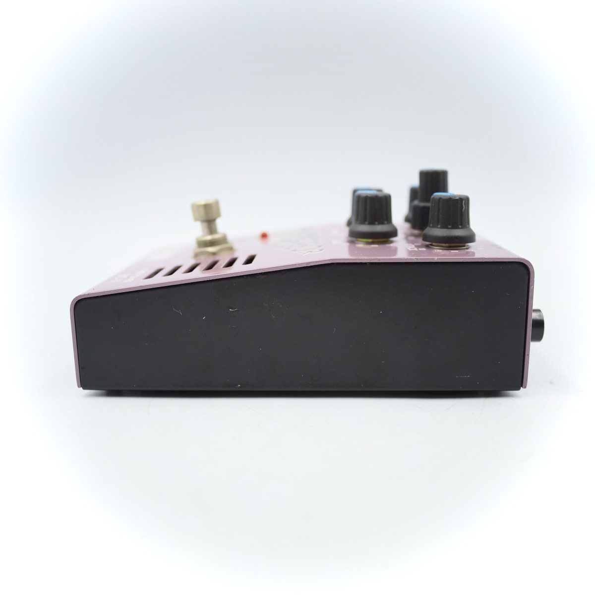Guyatone BC-X FLIP TUBE Compressor for Bass Made in Japan