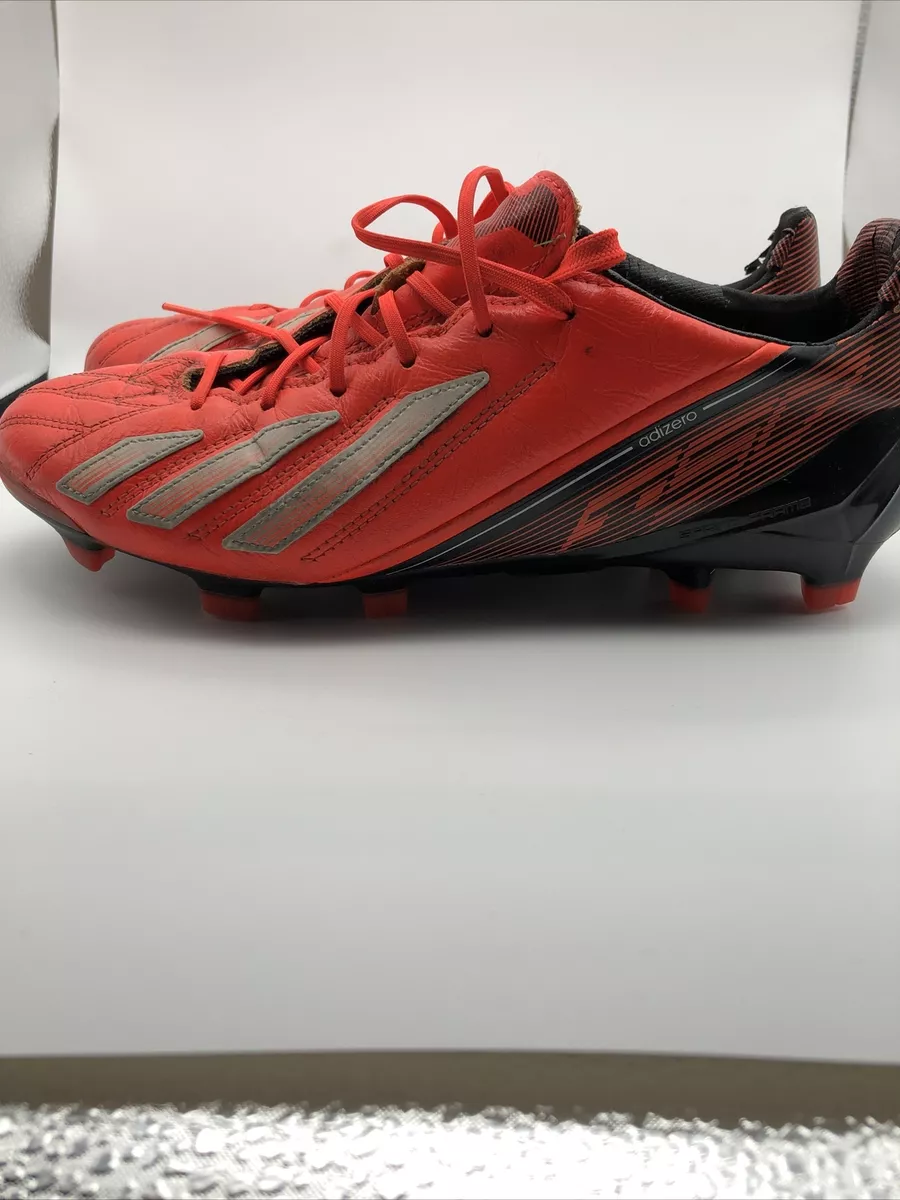 Impedir aburrido Vulgaridad Adidas F50 Adizero Trx Fg | eBay