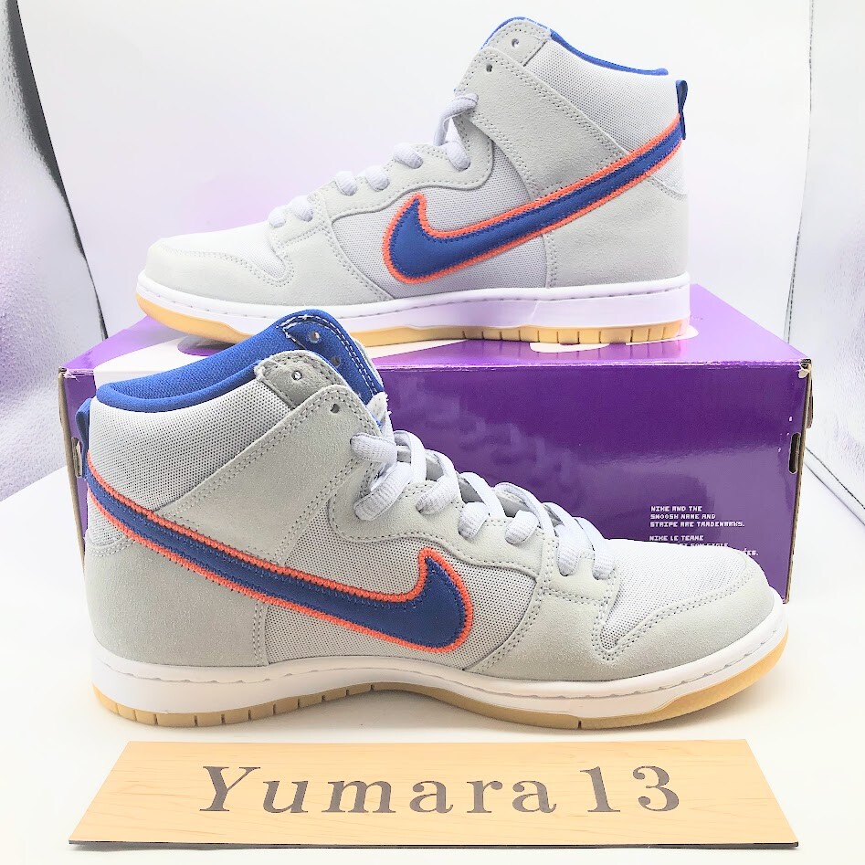 靴 Nike SB Dunk High \
