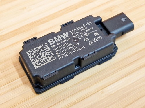 BMW 2 U06 7 G70 X1 U11 RADIO CONTROL REMOTO RECEPTOR 5A62D45 - Picture 3 of 4
