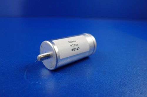 Kondensator Trockner - Candy R184A 416.26.72