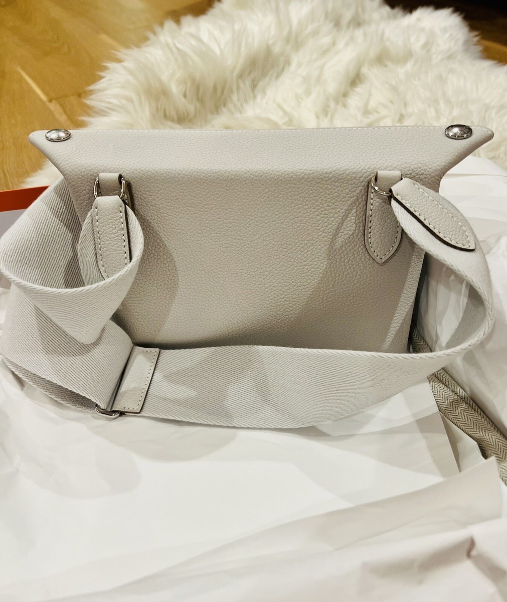 Hermes Vide Poche Shoulder Bag 2023 Not Released In USA