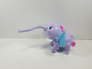 juno interactive elephant