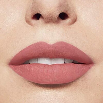 #16 Honey Mood Bourjois ROUGE EDITION Velvet Liquid Lipstick Matt Neu