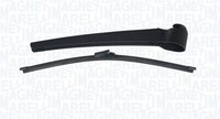 Magneti Marelli 000723180193 Scheibenwischer FüR Vw