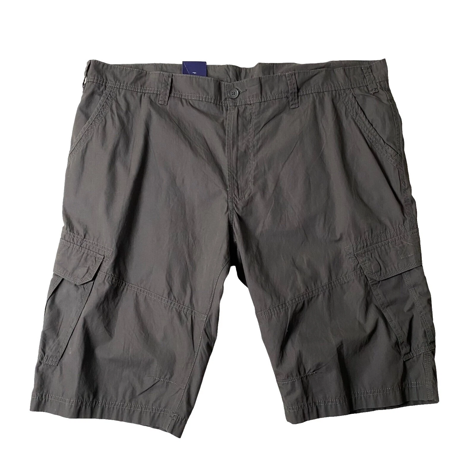 Big & Tall Men's 46 Size