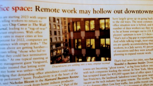 THE WEEK MAGAZINE JANUARY 20,2023 PYRRHIC VICTORY MCCARTHY HOUSE SPEAKER - Picture 5 of 24