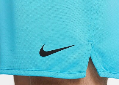 AUTHENTIC NIKE NSW DRI-FIT TOTALITY KNIT SHORTS  FB4196-416