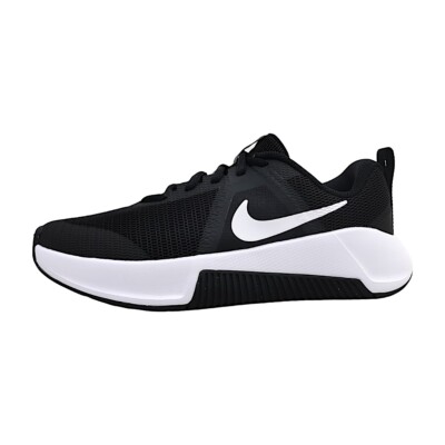 Nike MC Trainer Sportschuhe Herren Laufschuhe Schwarz Freizeit