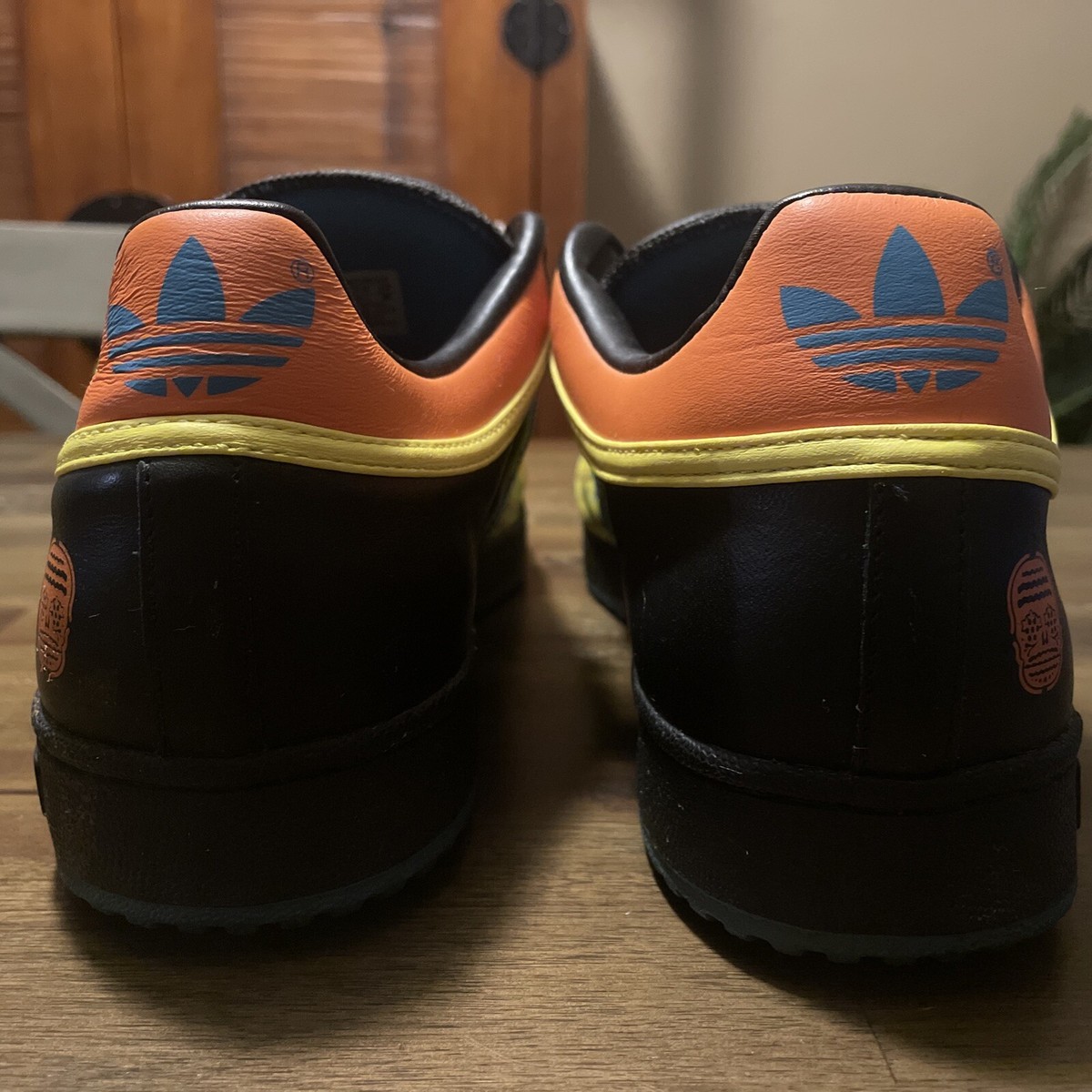 RARE Adidas Top Ten Low Day of the Dead 2007 075742 | eBay RARE Adidas Top Ten Low Day of the Dead 2007 075742 | eBay