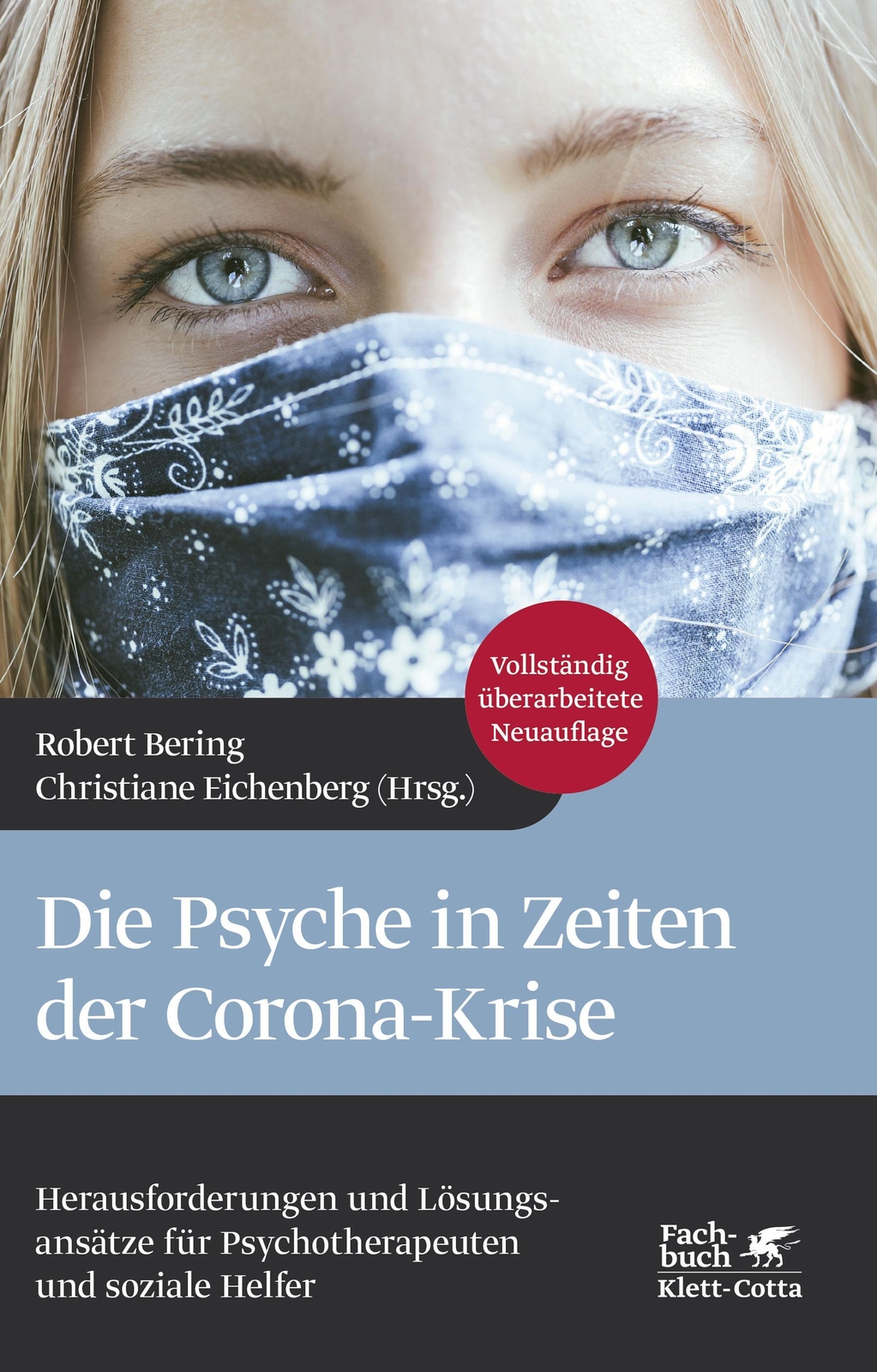 Thumbnail - Die Psyche In Zeiten Der Corona-krise Robert Bering