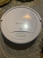 Pyle Pure Clean PUCRC25.5 Smart Robot Vacuum ...