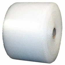 3/16" Small Bubble Wrap Roll 350' x 12" 350FT / FREE SHIPPING !