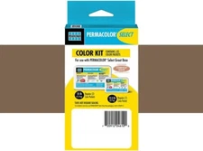 Laticrete PERMACOLOR Select Grout - Color Kits - Chocolate Truffle, 0.5 lb