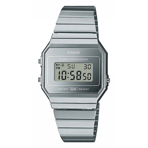Casio A700WEV-7AEF Collection Watch
