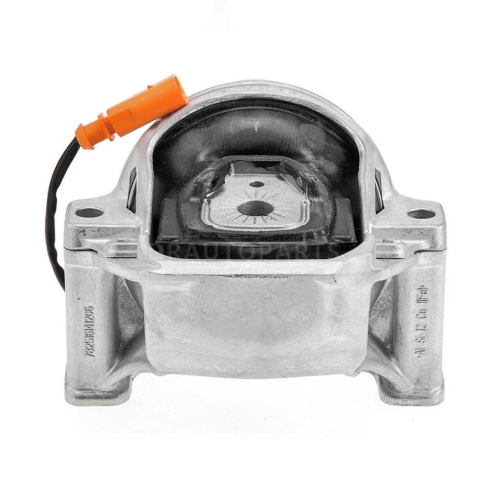 OEM Engine Mounts and Trans Mount 8R0199381C For Audi A4 A5 Quattro 2.0T 3.2L - Image 4 of 4