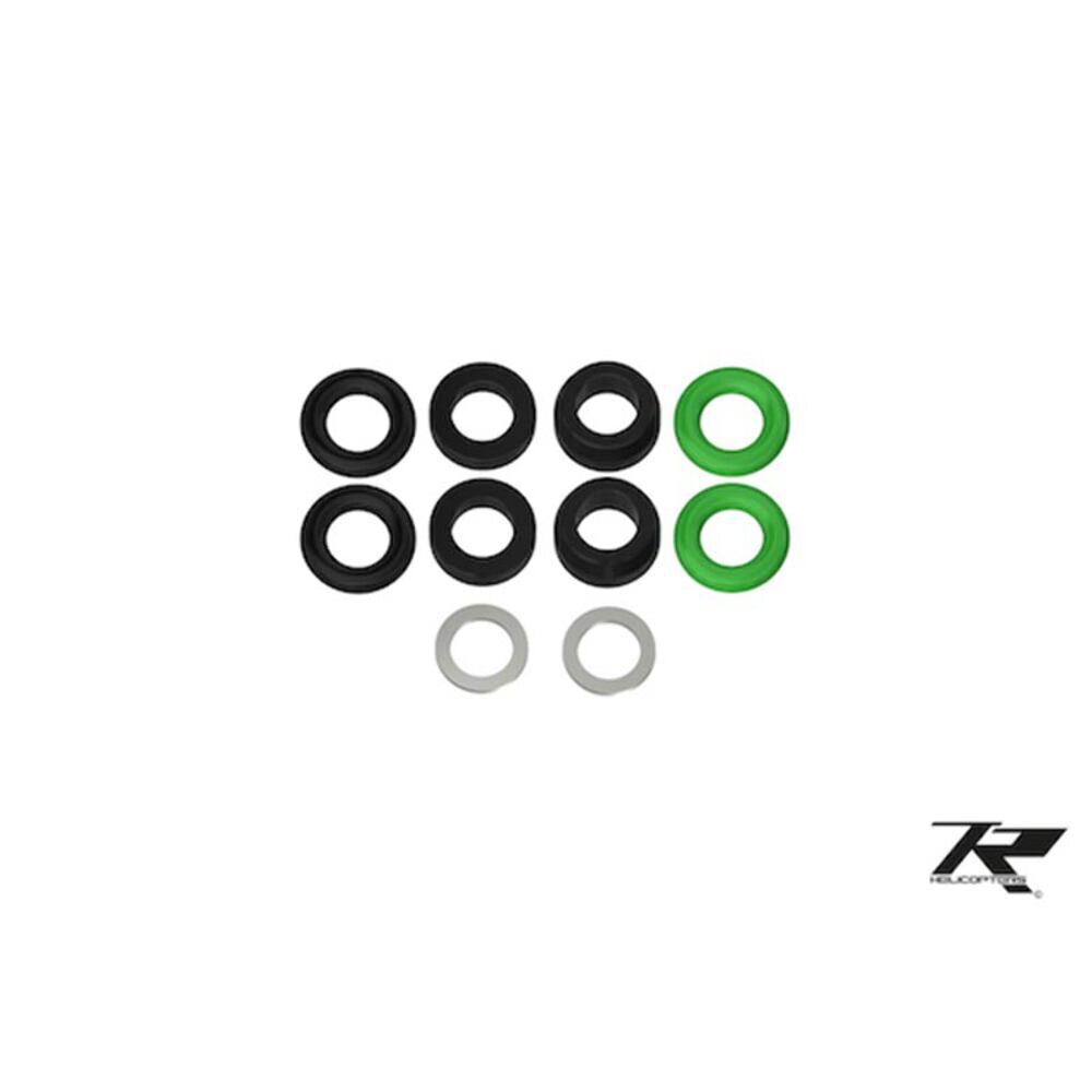 Tron 5.5 Gemini/Orion Dampener Set