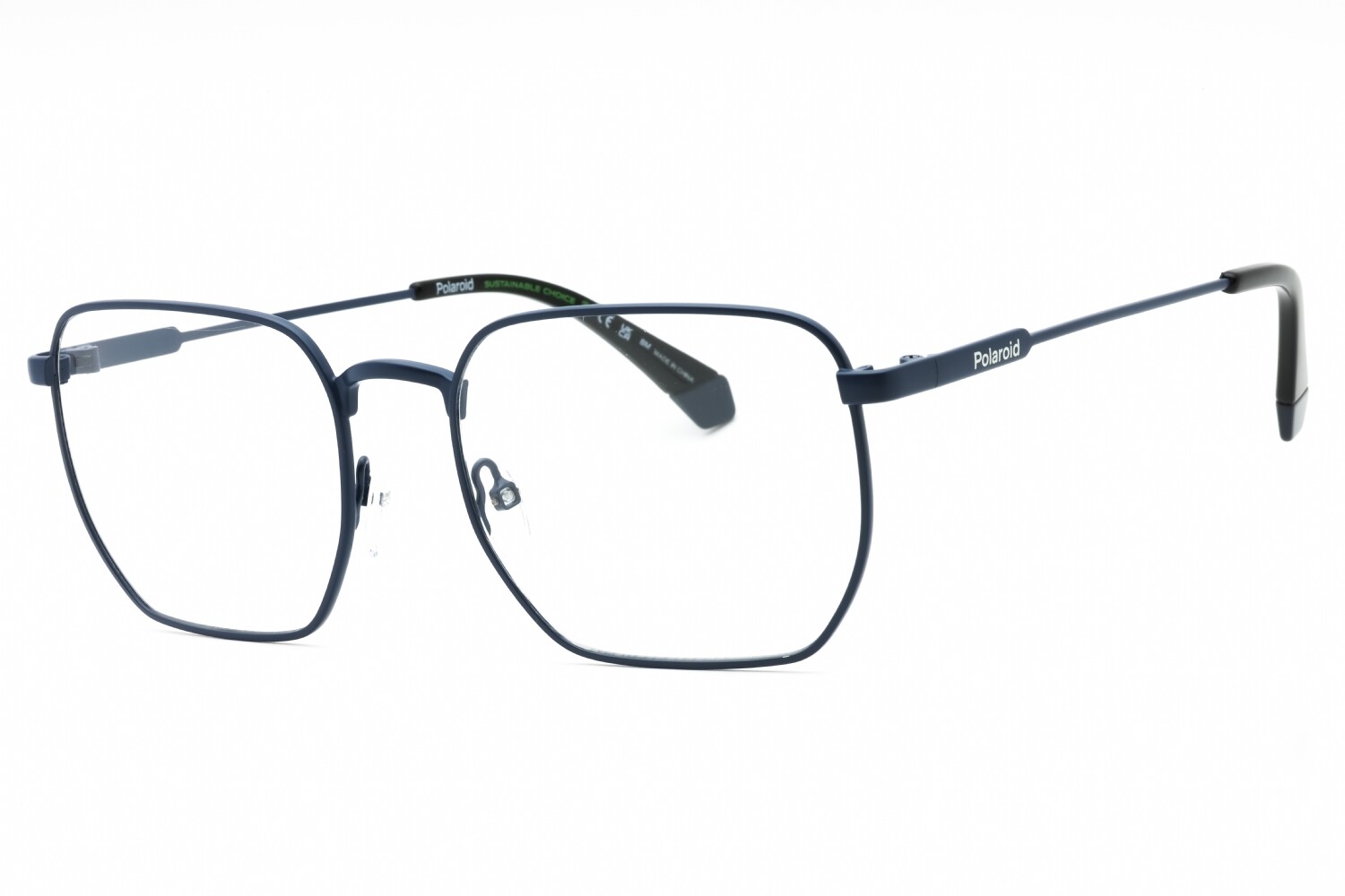 Очки POLAROID CORE PLDD485-FLL-56 Размер 56мм 19мм 145мм синие мужские 6090₽