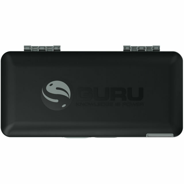Guru Stealth Rig Case 6 Inch (GRC03)