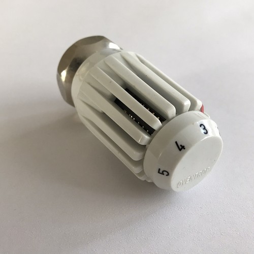 Oventrop Thermostakopf M38 Gewinde alte Bauart - Bild 2 von 5