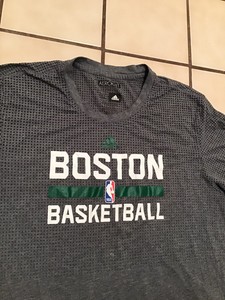 celtics practice shirt
