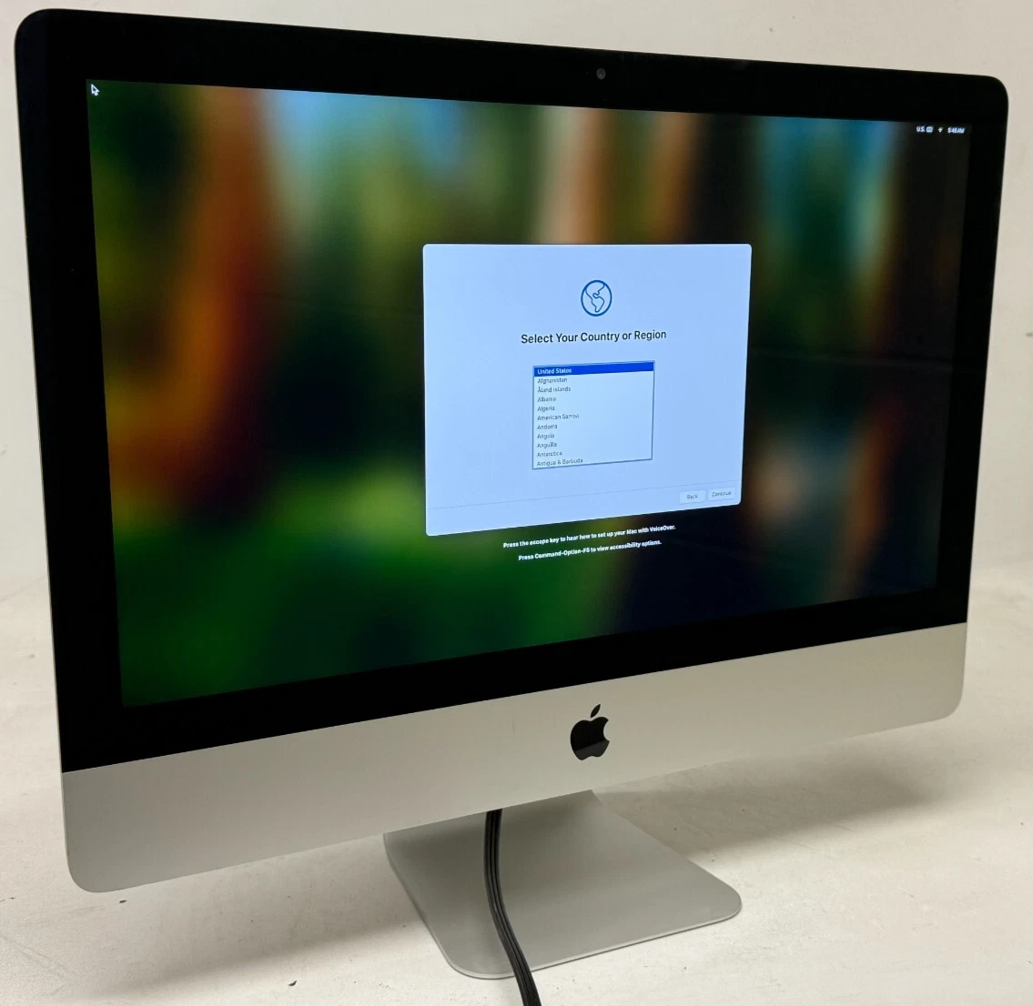 macOS 10.13, High Sierra Apple Desktops & All-In-Ones for sale | eBay