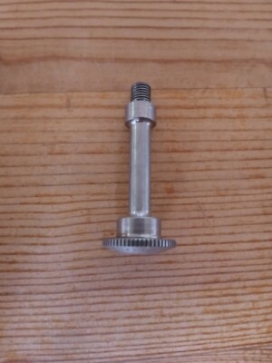 Campagnolo Super Record Vintage Titan Pivot Boulon Bolt Rare Retro Heroic