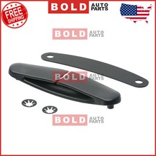 URO PARTS Front Passenger Right Upper Seat Belt Guide For BMW E36 Z3