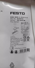 1PC New Festo SDBC-MSB-1L-ZU-K-2-LE 8139725 Proximity Sensor Fast Shipping
